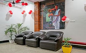 Hotel O Navneeta Grand